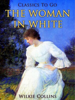cover image of The Woman in White